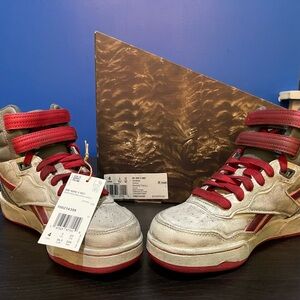 Reebok BB 4000 II Mid Alien Romulus Retro High-Top Sneakers Ripley